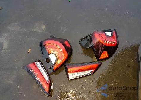 2023 GMC Terrain Fwd Sle из США, поврежденный, VIN 3GKALMEG7PL212212